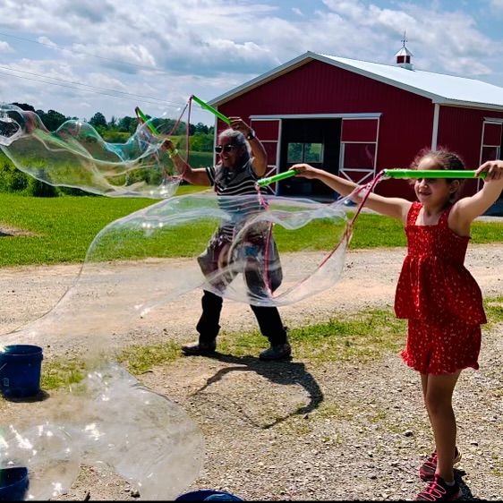 Bubble Barn (1)
