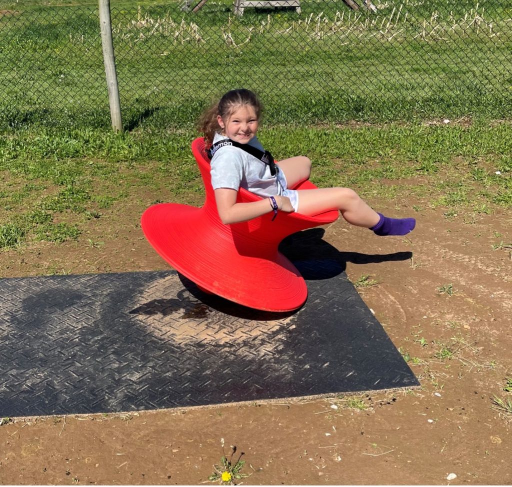 spin-chairs