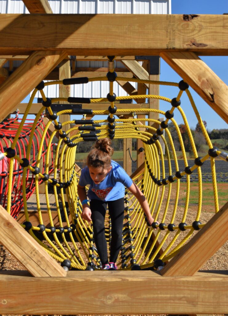 Obstacle Course