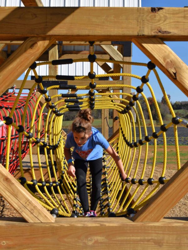 Obstacle Course
