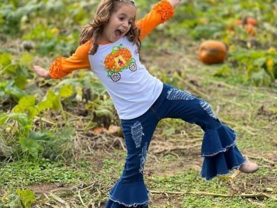 Pumpkin Patch 4