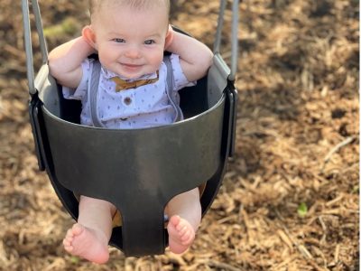 baby-swing