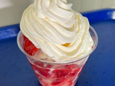 strawberry-shortcake